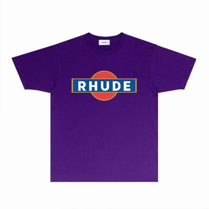 Picture of Rhude T Shirts Short _SKURhudeS-XXLsytRH0362257